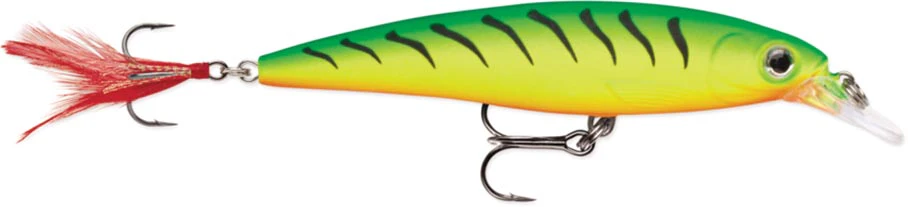 Rapala XR-08 X-Rap Shallow Diving Jerkbait - 3.125 Inch - Image 7