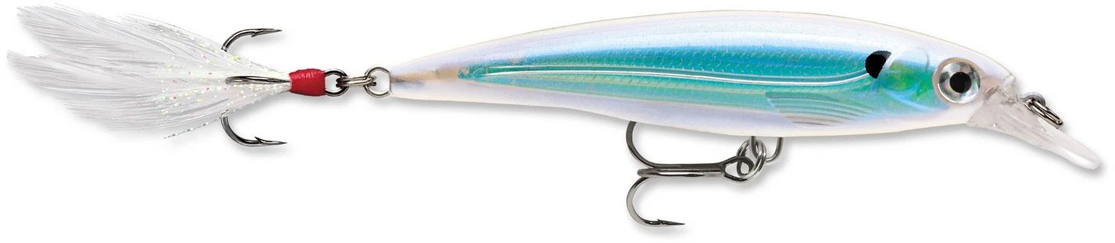 Rapala XR-10 X-Rap Medium Diving Jerkbait - 4 Inch - Image 2