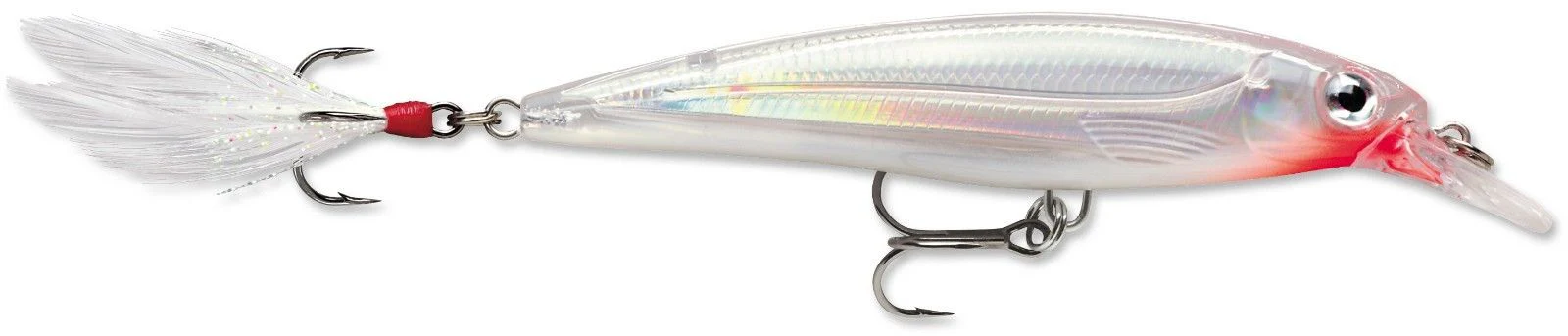 Rapala XR-10 X-Rap Medium Diving Jerkbait - 4 Inch - Image 6