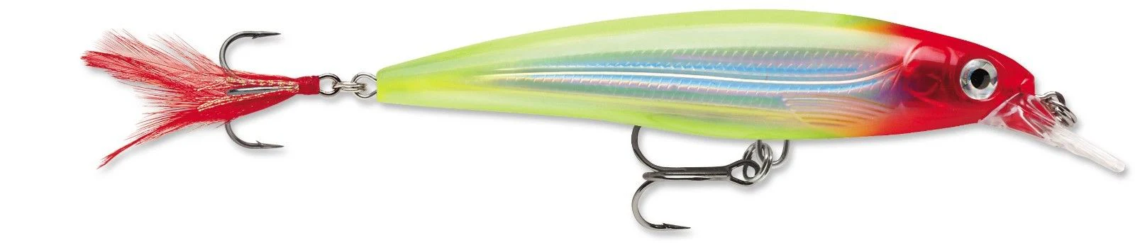 Rapala XR-12 X-Rap Medium Diving Jerkbait - 4.75 Inch - Image 2
