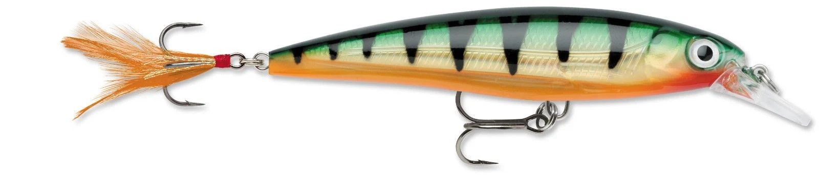 Rapala XR-12 X-Rap Medium Diving Jerkbait - 4.75 Inch - Image 8