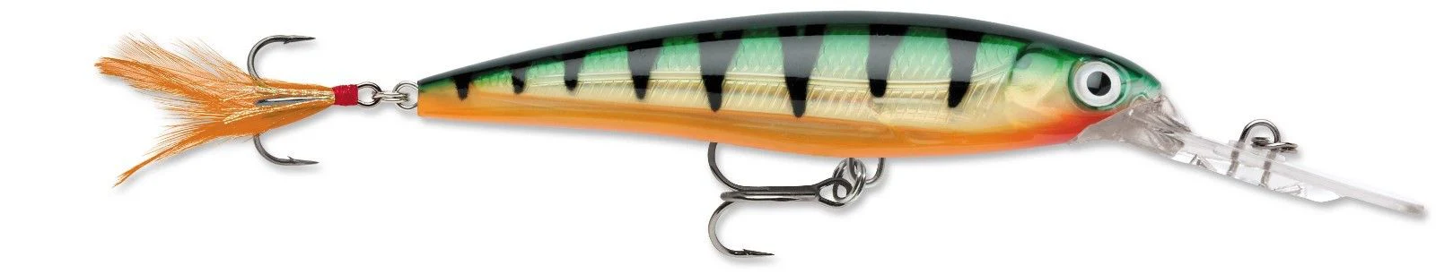 Rapala XR-10 X-Rap Deep Diving Jerkbait - 4 Inch - Image 5