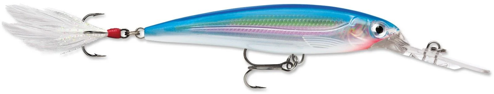 Rapala XR-10 X-Rap Deep Diving Jerkbait - 4 Inch - Image 7