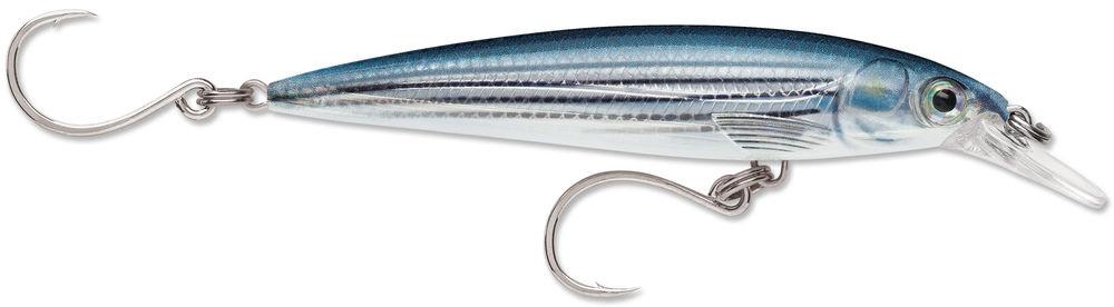 Rapala SXRL-12 X-Rap Saltwater Long Cast Rip Bait - 4.75 Inch - Image 10
