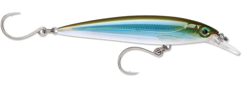 Rapala SXRL-12 X-Rap Saltwater Long Cast Rip Bait - 4.75 Inch - Image 11