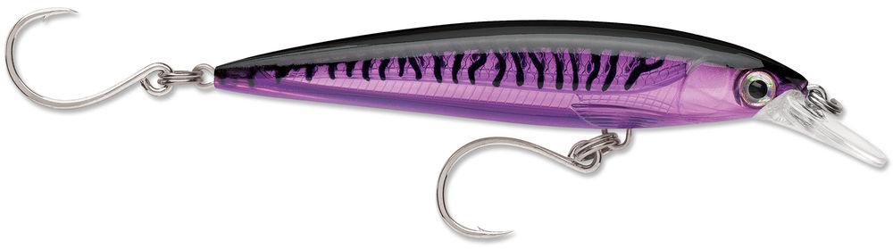 Rapala SXRL-12 X-Rap Saltwater Long Cast Rip Bait - 4.75 Inch - Image 16