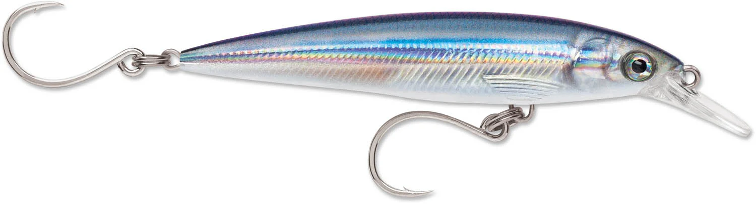 Rapala SXRL-12 X-Rap Saltwater Long Cast Rip Bait - 4.75 Inch - Image 20