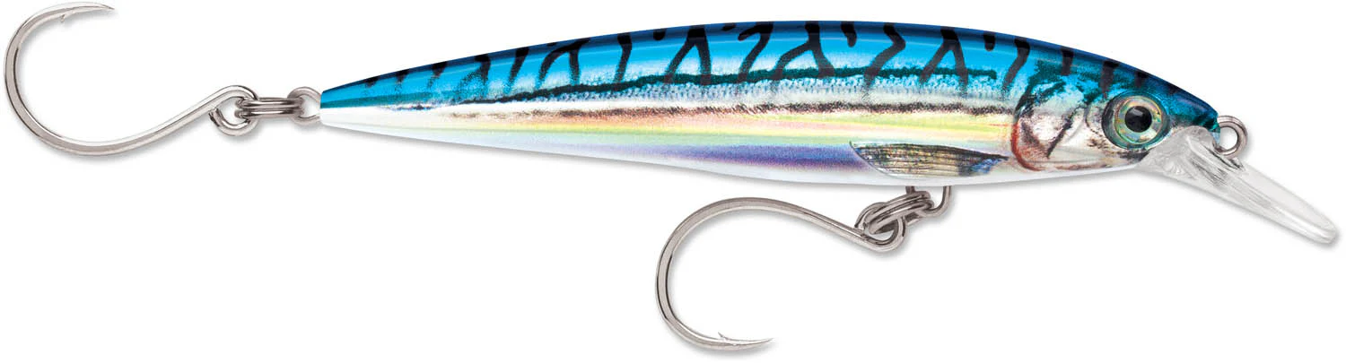 Rapala SXRL-12 X-Rap Saltwater Long Cast Rip Bait - 4.75 Inch - Image 21