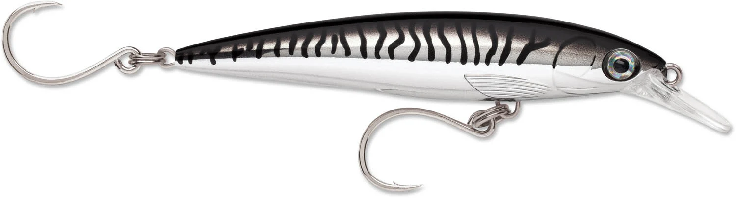 Rapala SXRL-12 X-Rap Saltwater Long Cast Rip Bait - 4.75 Inch - Image 22