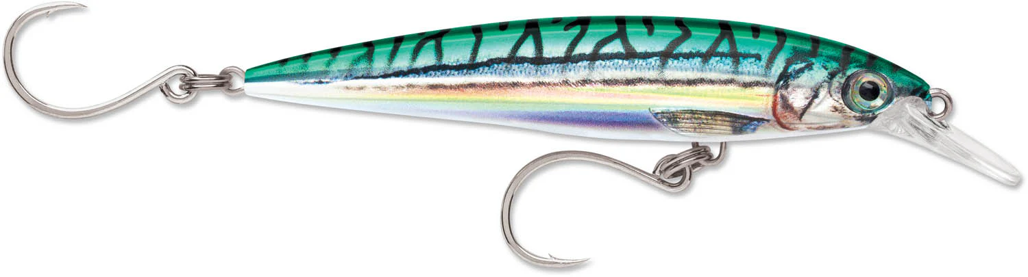 Rapala SXRL-12 X-Rap Saltwater Long Cast Rip Bait - 4.75 Inch - Image 23