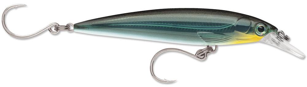 Rapala SXRL-12 X-Rap Saltwater Long Cast Rip Bait - 4.75 Inch - Image 6
