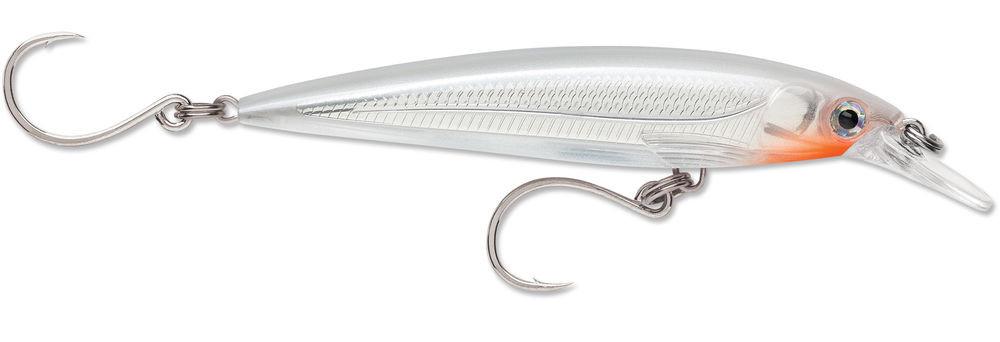 Rapala SXRL-12 X-Rap Saltwater Long Cast Rip Bait - 4.75 Inch - Image 8