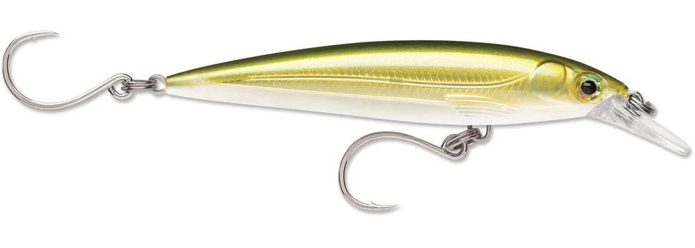 Rapala SXRL-12 X-Rap Saltwater Long Cast Rip Bait - 4.75 Inch - Image 9