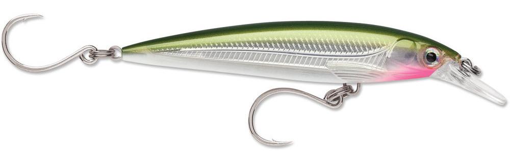 Rapala SXRL-14 X-Rap Saltwater Long Cast Rip Bait - 5.5 Inch - Image 12