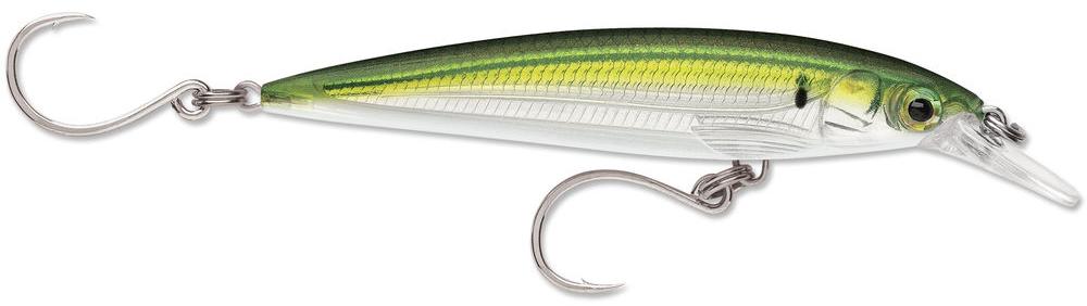 Rapala SXRL-14 X-Rap Saltwater Long Cast Rip Bait - 5.5 Inch - Image 13