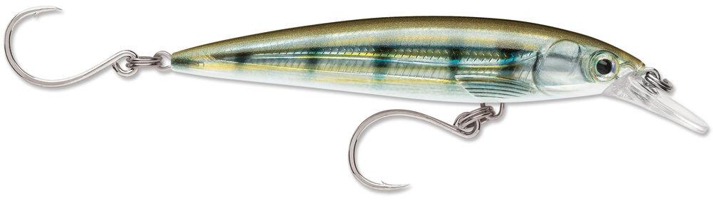 Rapala SXRL-14 X-Rap Saltwater Long Cast Rip Bait - 5.5 Inch - Image 14