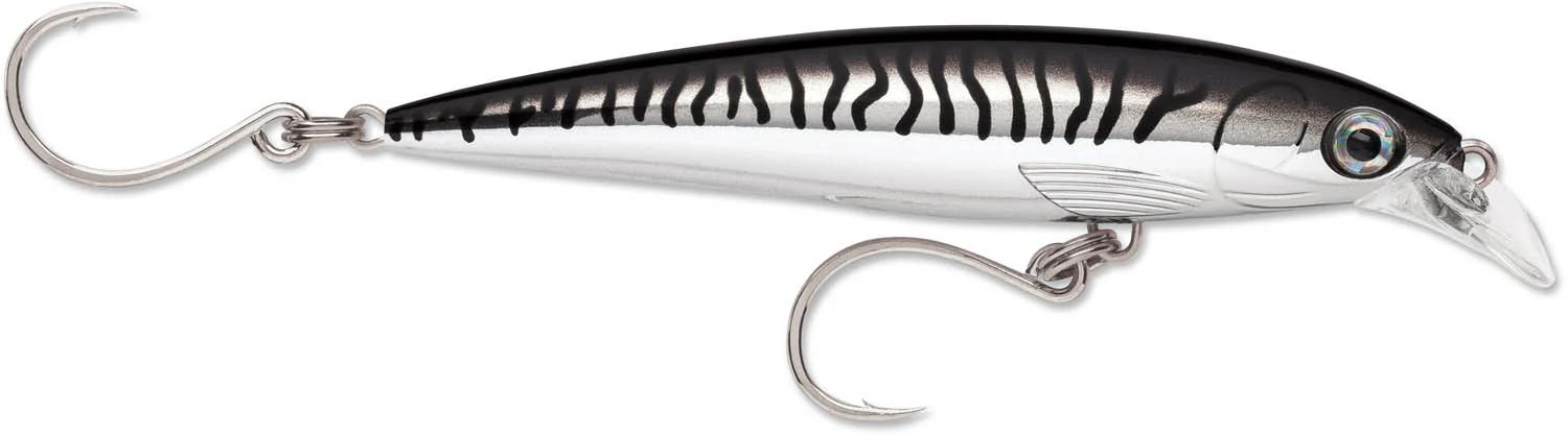 Rapala SXRL-14 X-Rap Saltwater Long Cast Rip Bait - 5.5 Inch - Image 21