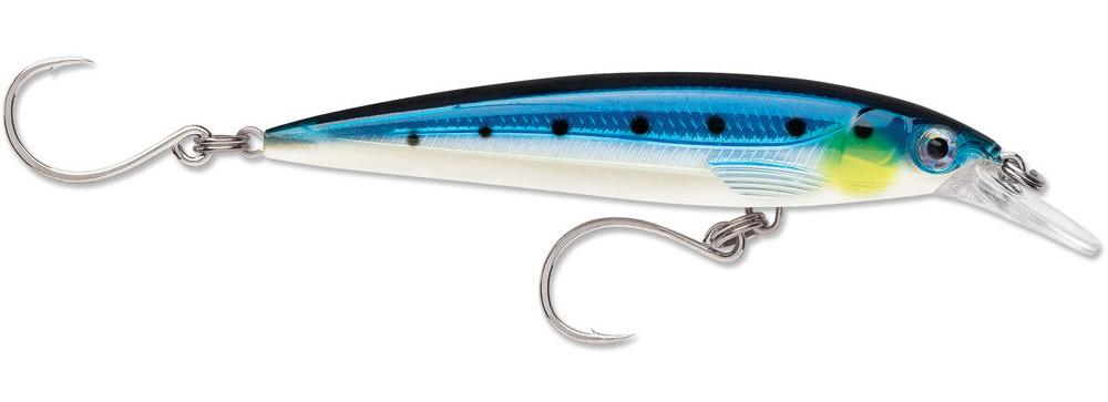 Rapala SXRL-14 X-Rap Saltwater Long Cast Rip Bait - 5.5 Inch - Image 3