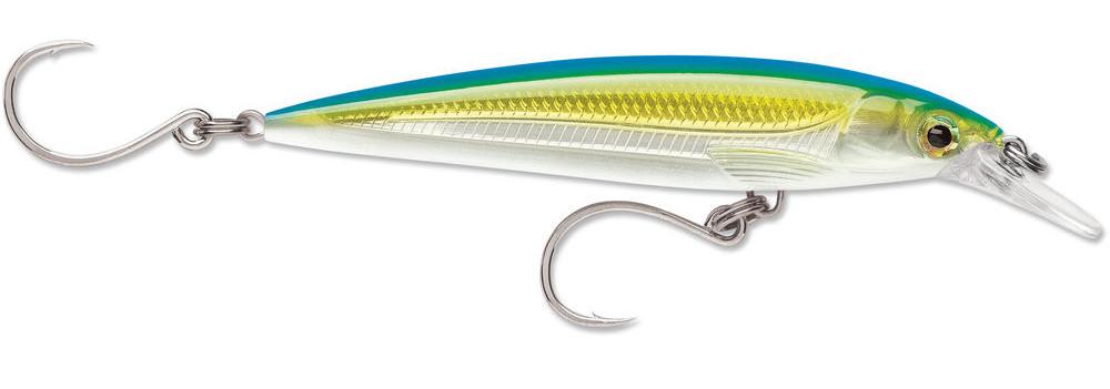 Rapala SXRL-14 X-Rap Saltwater Long Cast Rip Bait - 5.5 Inch - Image 6