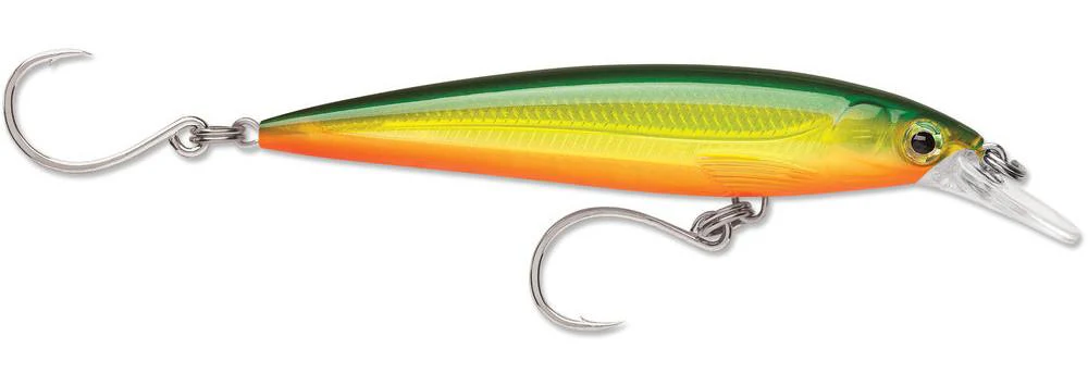Rapala SXRL-14 X-Rap Saltwater Long Cast Rip Bait - 5.5 Inch - Image 9