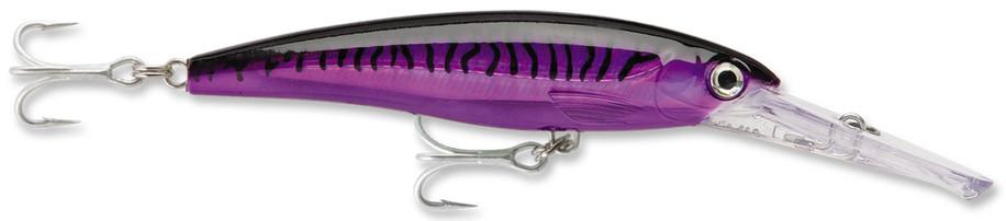 Rapala XRM-10 X-Rap Magnum Big Game Trolling Lure - 4.375 Inch - Image 11