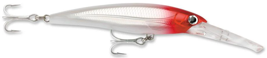 Rapala XRM-10 X-Rap Magnum Big Game Trolling Lure - 4.375 Inch - Image 12