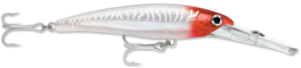 Rapala XRM-10 X-Rap Magnum Big Game Trolling Lure - 4.375 Inch - Image 13