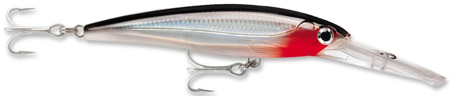Rapala XRM-10 X-Rap Magnum Big Game Trolling Lure - 4.375 Inch - Image 15
