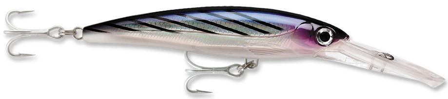 Rapala XRM-10 X-Rap Magnum Big Game Trolling Lure - 4.375 Inch - Image 3