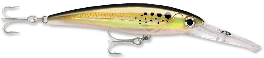 Rapala XRM-10 X-Rap Magnum Big Game Trolling Lure - 4.375 Inch - Image 4