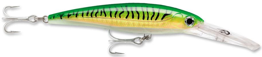 Rapala XRM-10 X-Rap Magnum Big Game Trolling Lure - 4.375 Inch - Image 7
