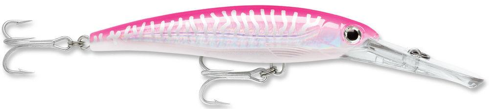 Rapala XRM-10 X-Rap Magnum Big Game Trolling Lure - 4.375 Inch - Image 9