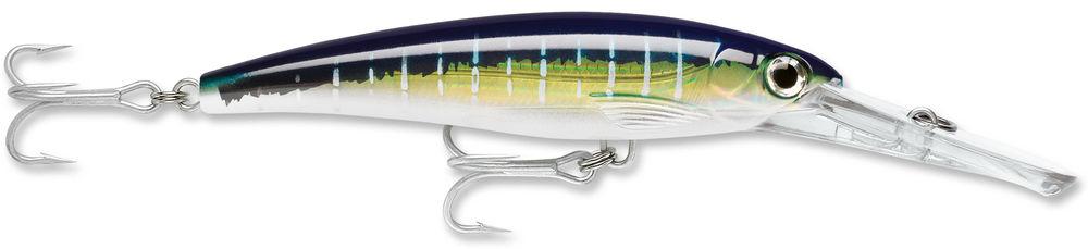 Rapala XRM-15 X-Rap Magnum Big Game Trolling Lure - 4.75 Inch - Image 16