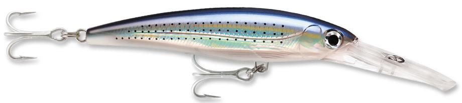 Rapala XRM-15 X-Rap Magnum Big Game Trolling Lure - 4.75 Inch - Image 19