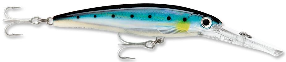 Rapala XRM-15 X-Rap Magnum Big Game Trolling Lure - 4.75 Inch - Image 2