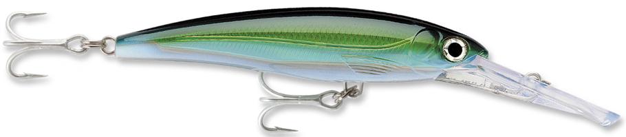 Rapala XRM-15 X-Rap Magnum Big Game Trolling Lure - 4.75 Inch - Image 21