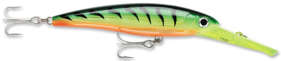 Rapala XRM-15 X-Rap Magnum Big Game Trolling Lure - 4.75 Inch - Image 6