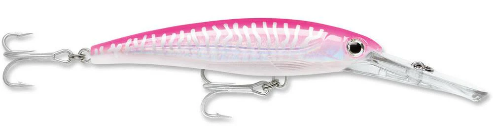 Rapala XRM-20 X-Rap Magnum Big Game Trolling Lure - 5.5 Inch - Image 11