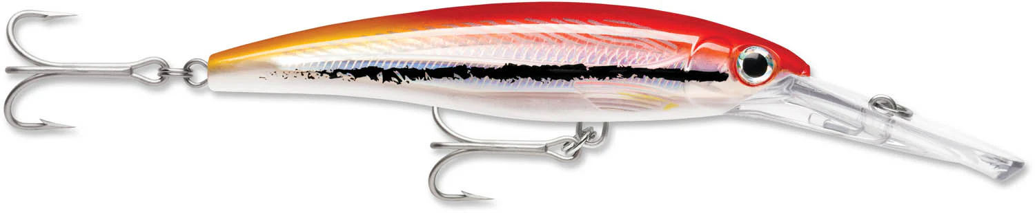Rapala XRM-20 X-Rap Magnum Big Game Trolling Lure - 5.5 Inch - Image 12