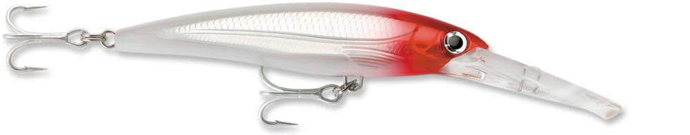 Rapala XRM-20 X-Rap Magnum Big Game Trolling Lure - 5.5 Inch - Image 15