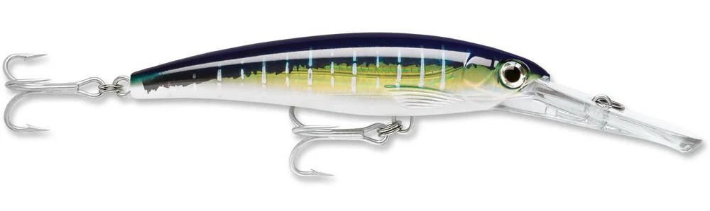 Rapala XRM-20 X-Rap Magnum Big Game Trolling Lure - 5.5 Inch - Image 17