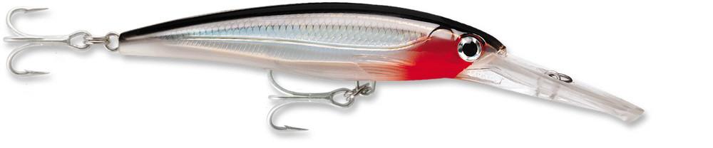 Rapala XRM-20 X-Rap Magnum Big Game Trolling Lure - 5.5 Inch - Image 18