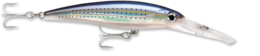 Rapala XRM-20 X-Rap Magnum Big Game Trolling Lure - 5.5 Inch - Image 20
