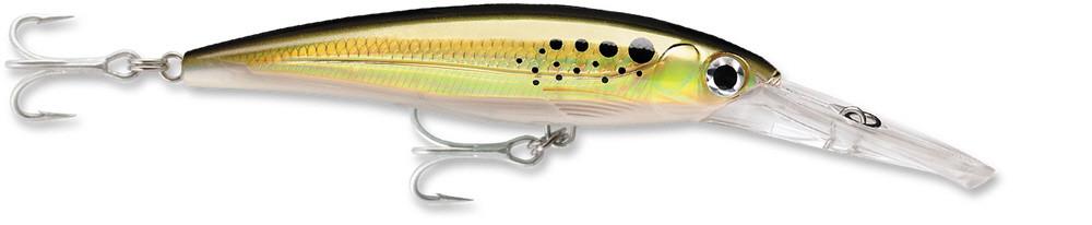 Rapala XRM-20 X-Rap Magnum Big Game Trolling Lure - 5.5 Inch - Image 3
