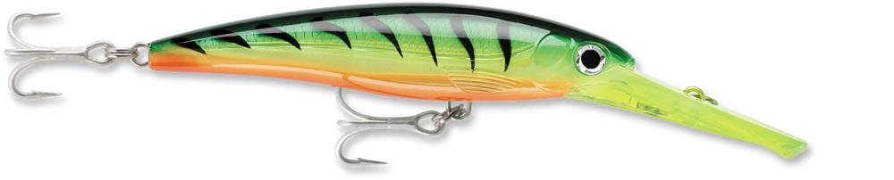Rapala XRM-20 X-Rap Magnum Big Game Trolling Lure - 5.5 Inch - Image 5