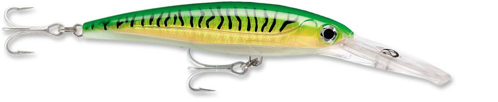 Rapala XRM-20 X-Rap Magnum Big Game Trolling Lure - 5.5 Inch - Image 7