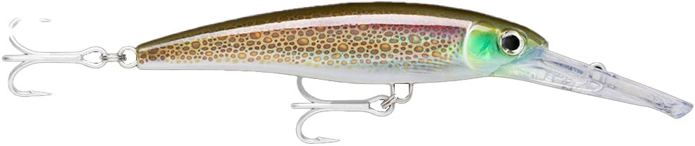 Rapala XRM-20 X-Rap Magnum Big Game Trolling Lure - 5.5 Inch - Image 9