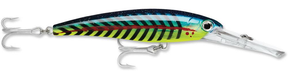 Rapala XRM-30 X-Rap Magnum Big Game Trolling Lure - 6.25 Inch - Image 13