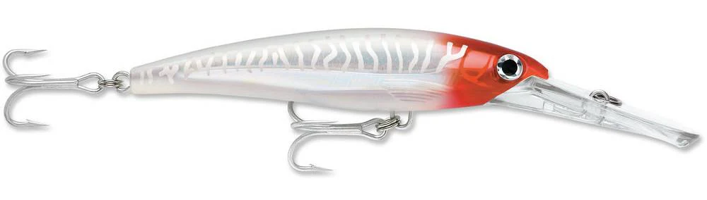Rapala XRM-30 X-Rap Magnum Big Game Trolling Lure - 6.25 Inch - Image 16
