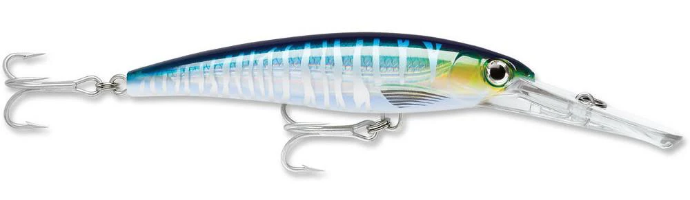 Rapala XRM-30 X-Rap Magnum Big Game Trolling Lure - 6.25 Inch - Image 22